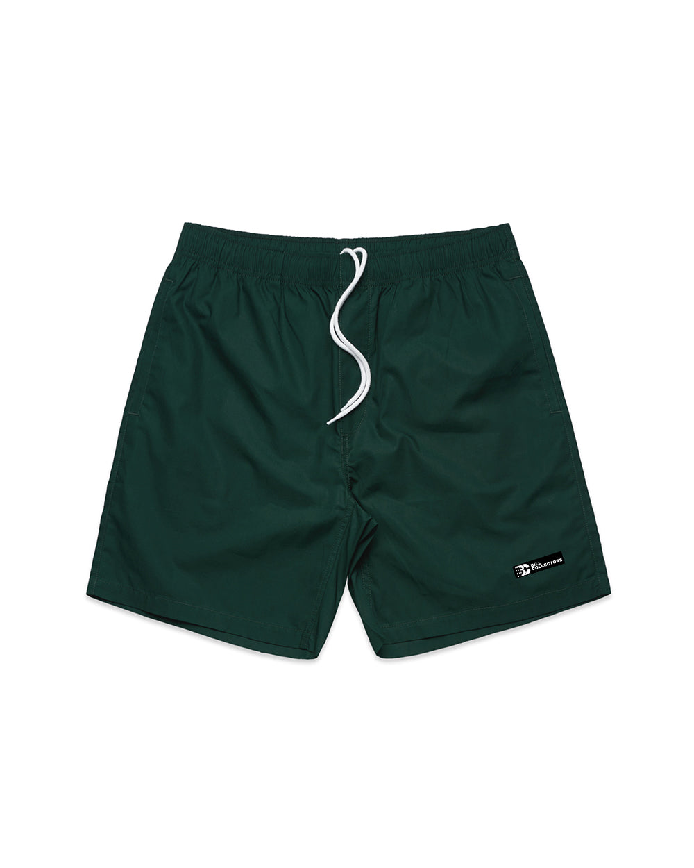 BC Windbreaker Shorts