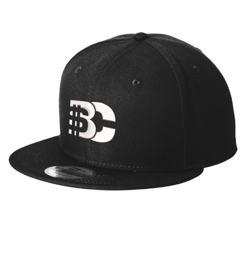 Bill Collectors Standard Flat Snap Back