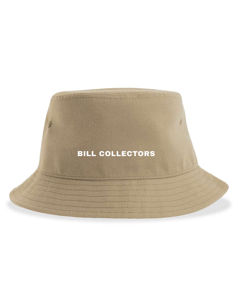 Atlantis Bucket Hat