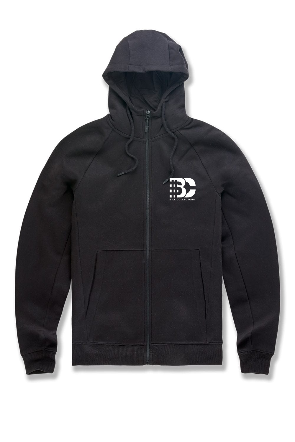 BC "Legacy" Stack Sweatsuit