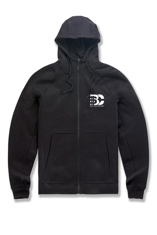 BC "Legacy" Stack Sweatsuit