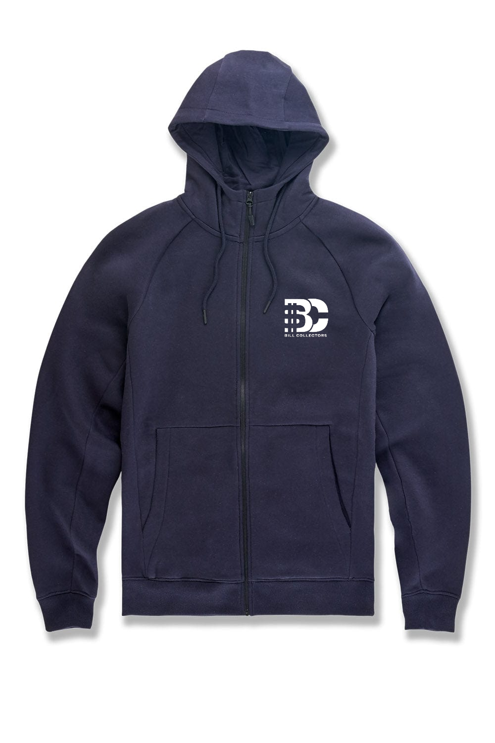 BC "Legacy" Stack Sweatsuit